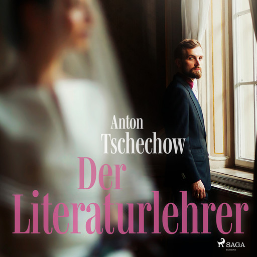 Der Literaturlehrer, Anton Tschechow