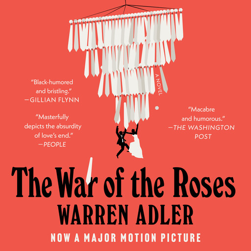The War of the Roses, Warren Adler
