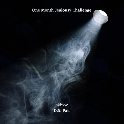 One Month Jealousy Challenge, D.S. Pais