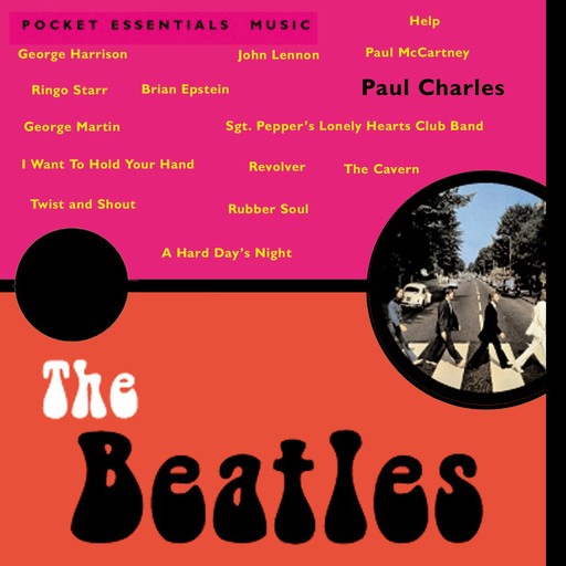 The Beatles, Paul Charles