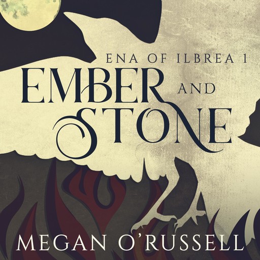 Ember and Stone, Megan O'Russell