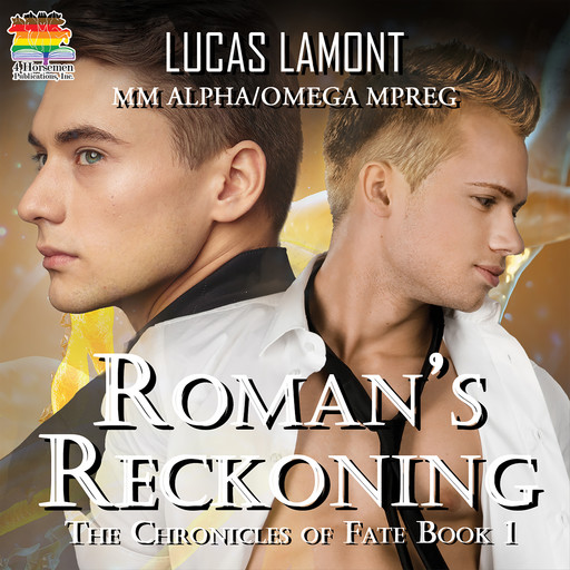 Roman's Reckoning, Lucas LaMont