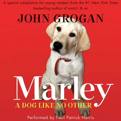 Marley, John Grogan