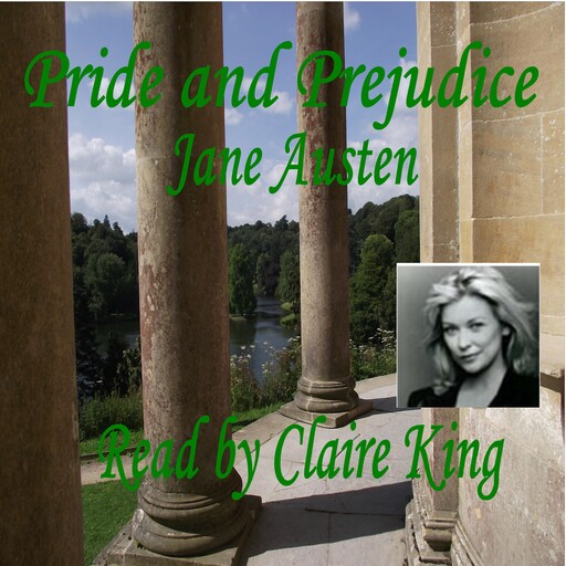 Pride and Prejudice, Jane Austen