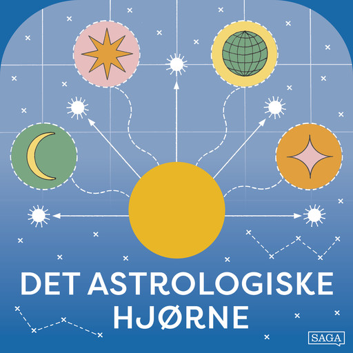 Brevkassen: "Min kone er syg, kan astrologien give svar?", Annasophia Petri
