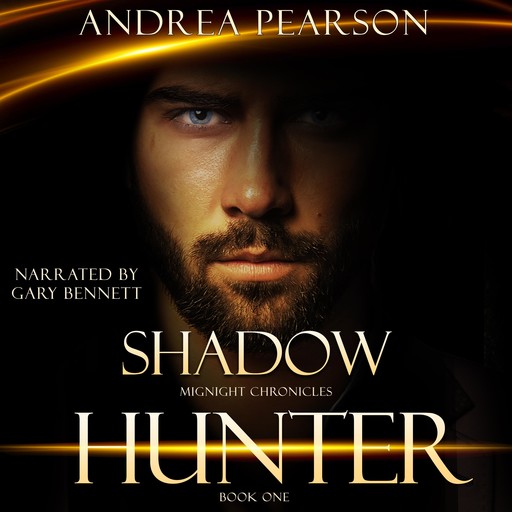 Shadow Hunter, Andrea Pearson