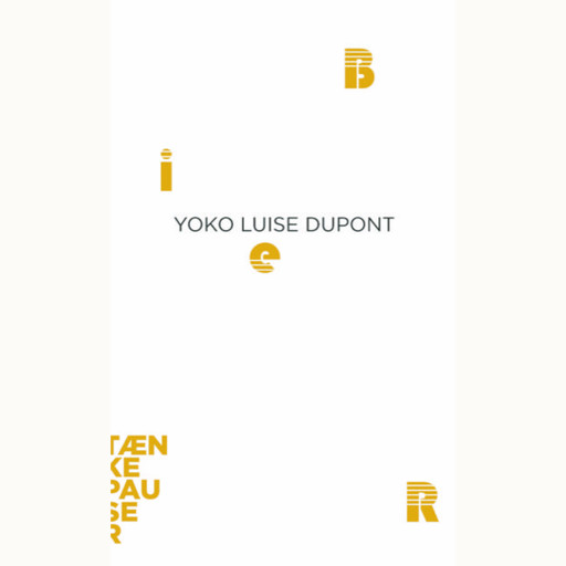 Bier, Yoko Luise Dupont