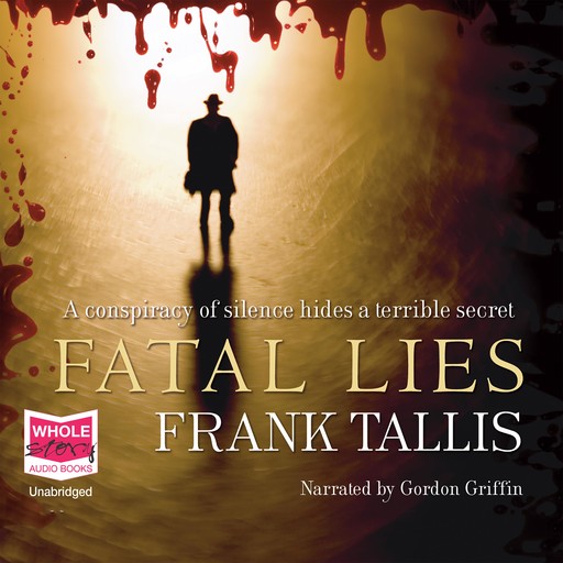 Fatal Lies, Frank Tallis
