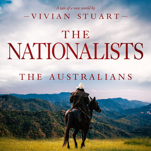 The Nationalists: The Australians 21, Vivian Stuart