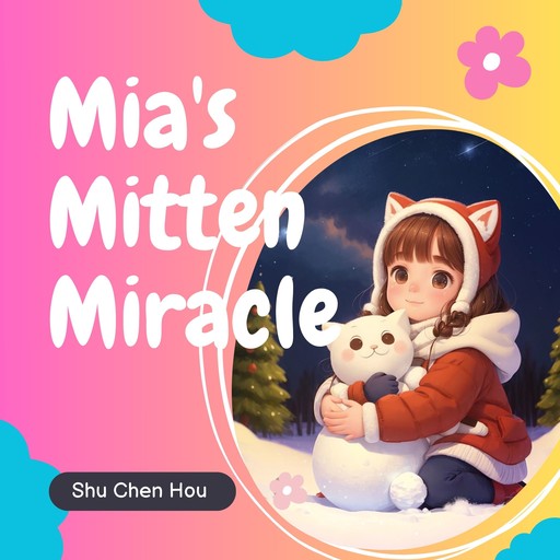 Mia's Mitten Miracle, Shu Chen Hou