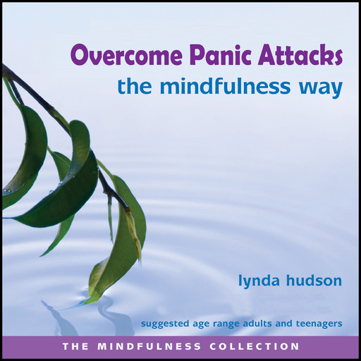 Overcome Panic Attacks, Lynda Hudson