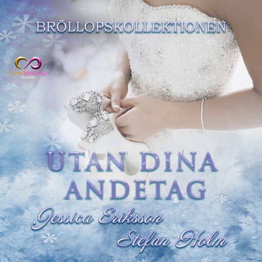 Utan dina andetag, Jessica Eriksson, Stefan Holm
