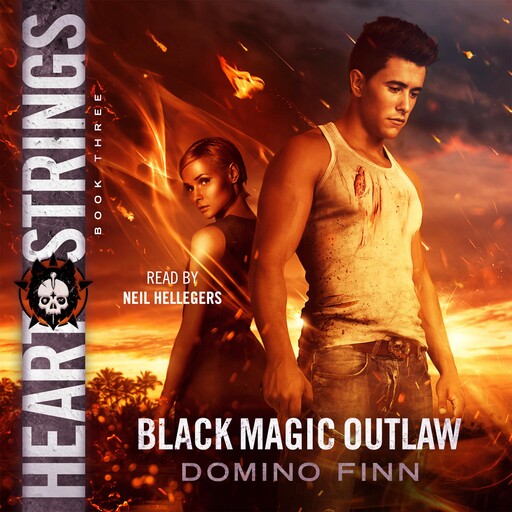 Heart Strings, Domino Finn