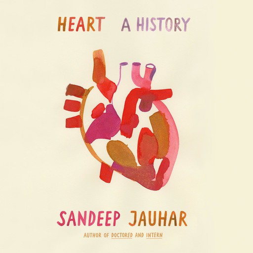 Heart, Sandeep Jauhar