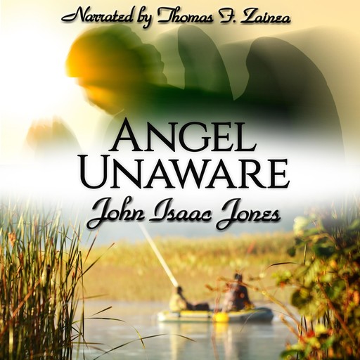 Angel Unaware, John, John Isaac Jones