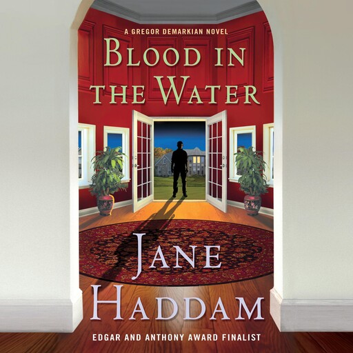 Blood in the Water, Jane Haddam
