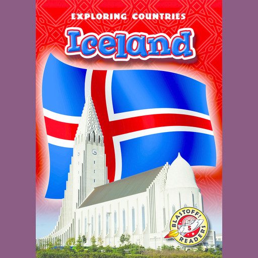 Iceland, Lisa Owings