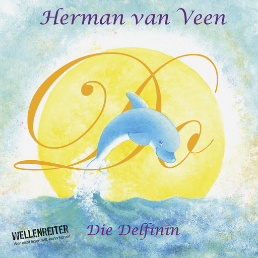 Do, die Delfinin, Herman van Veen