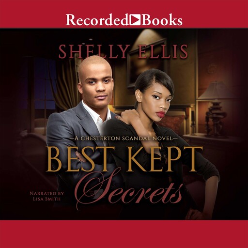 Best Kept Secrets, Shelly Ellis