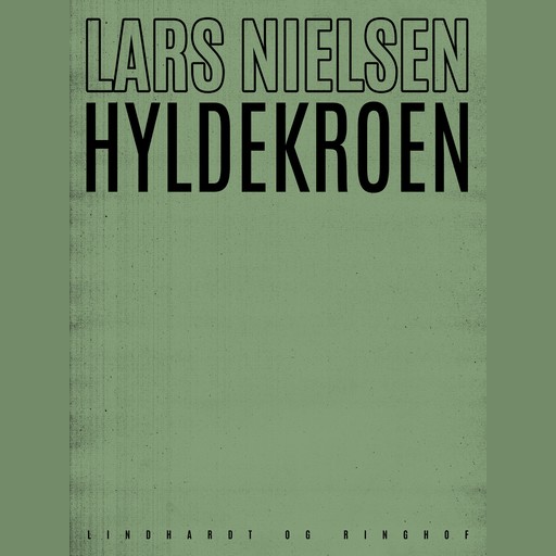 Hyldekroen, Lars Nielsen