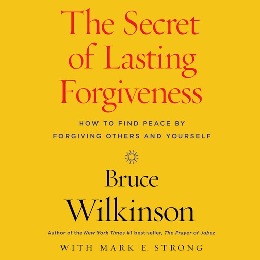 The Freedom Factor, Bruce Wilkinson, Mark E. Strong