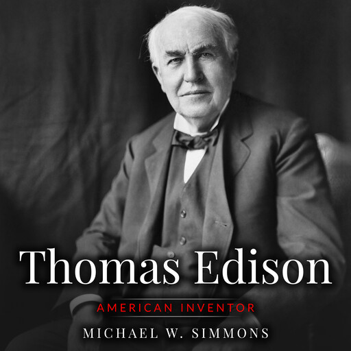Thomas Edison, Michael Simmons