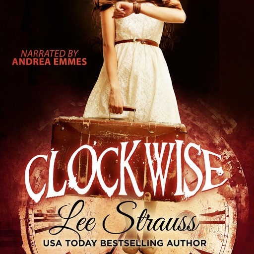 Clockwise, Lee Strauss