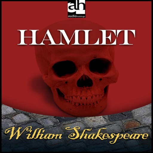 Hamlet, William Shakespeare