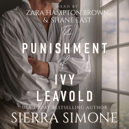 The Punishment of Ivy Leavold, Sierra Simone