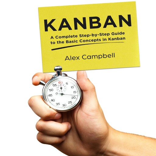 Kanban, Alex Campbell