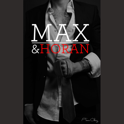 Max och Horan, Tomas Öberg