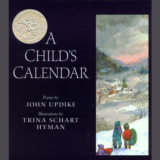 A Child's Calendar, John Updike