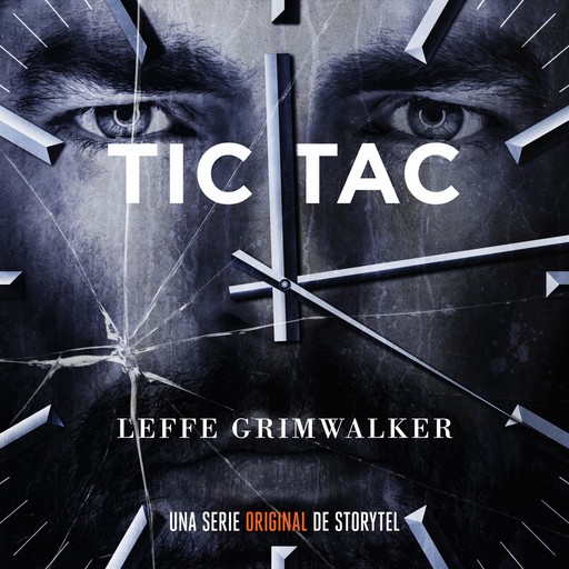 Tic Tac - T1E04, Leffe Grimwalker