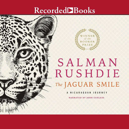 The Jaguar Smile, Salman Rushdie