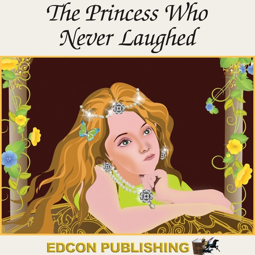 The Princess Who Never Laughed, Edcon Publishing Group