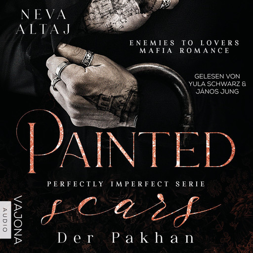 Painted Scars, Neva Altaj