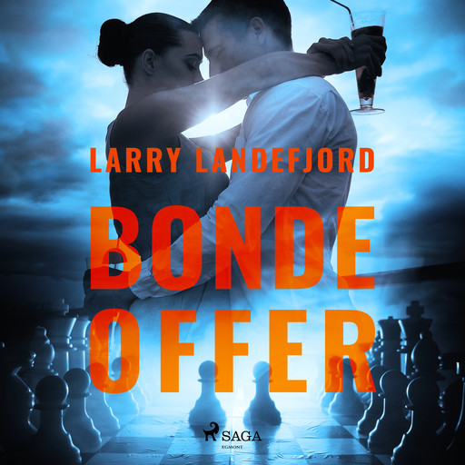 Bondeoffer, Larry Landefjord