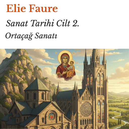 Sanat Tarihi Cilt 2., Elie Faure