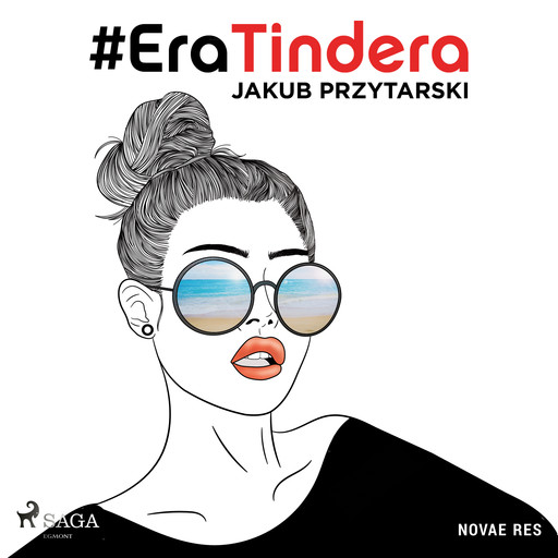 #EraTindera, Jakub Przytarski