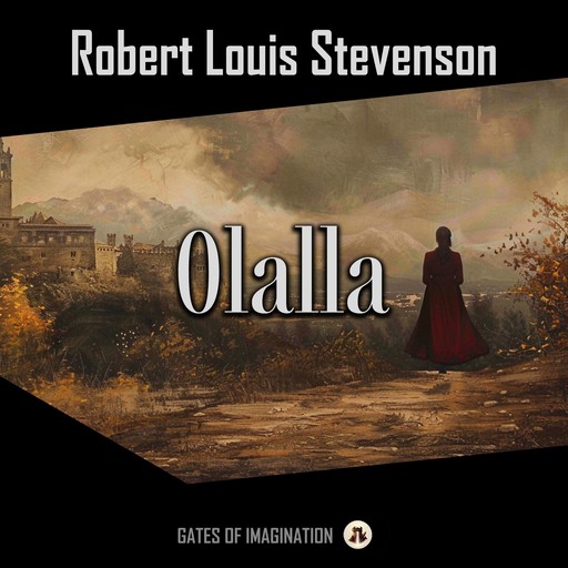 Olalla, Robert Louis Stevenson