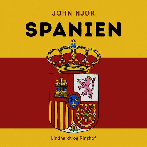 Spanien, John Njor
