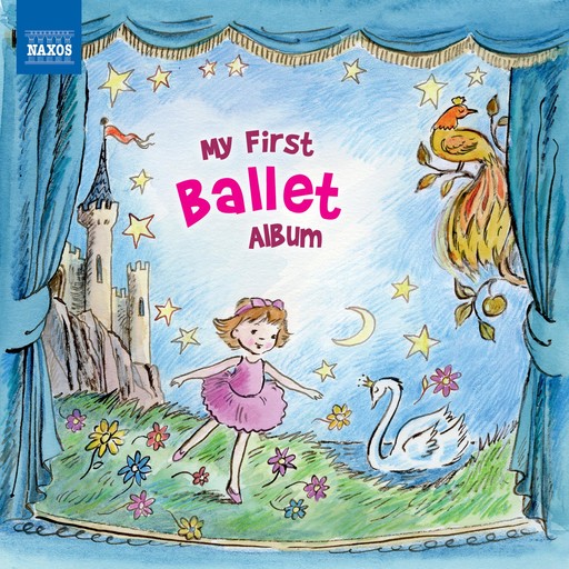 My First Ballet Album, Naxos