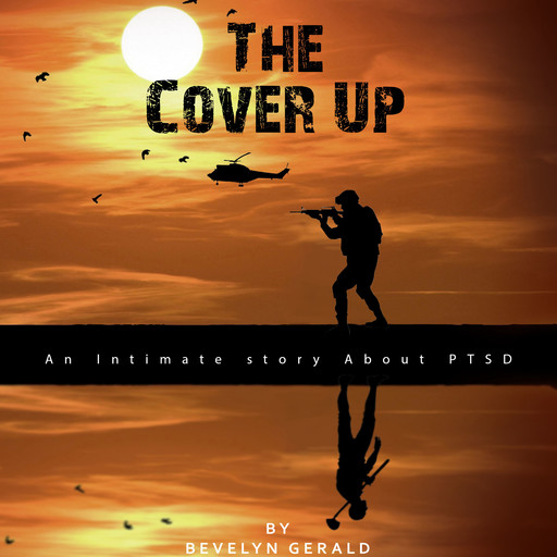 The Cover Up, Bevelyn Gerald