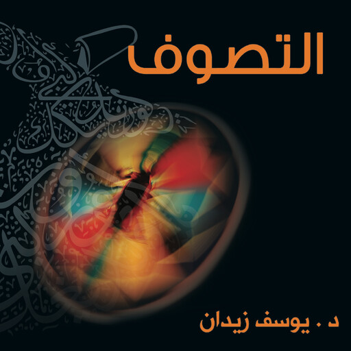 التصوّف, يوسف زيدان