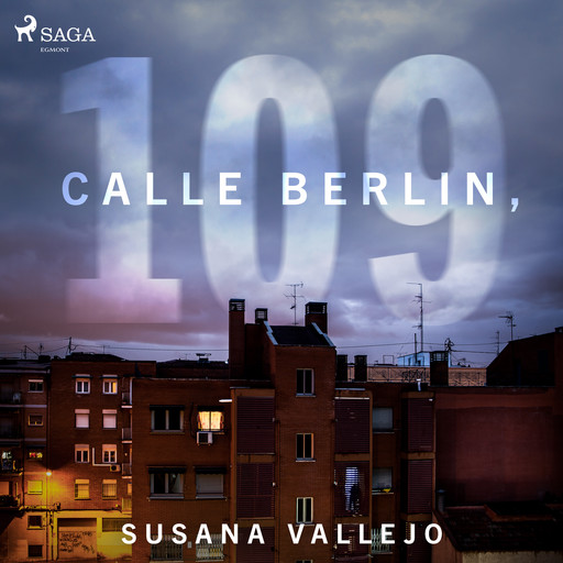 Calle Berlin, 109, Susana Vallejo Chavarino