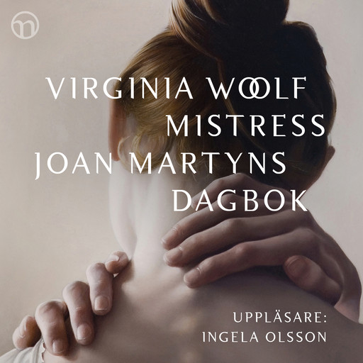 Mistress Joan Martyns dagbok, Virginia Woolf