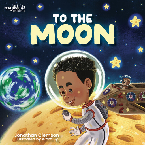 To the Moon, Jonathan Clemson