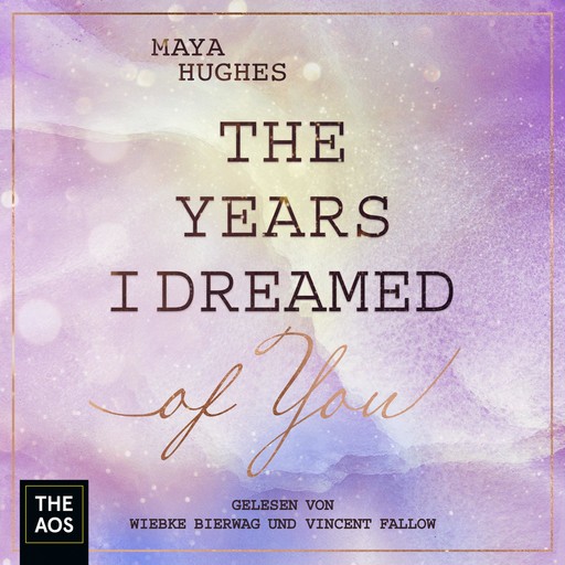 The Years I Dreamed Of You, Maya Hughes