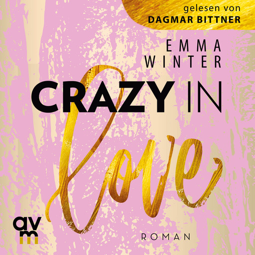 Crazy in Love, Emma Winter
