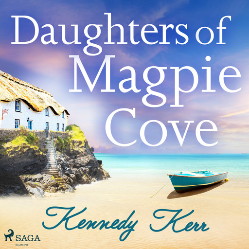 Daughters of Magpie Cove, Kennedy Kerr